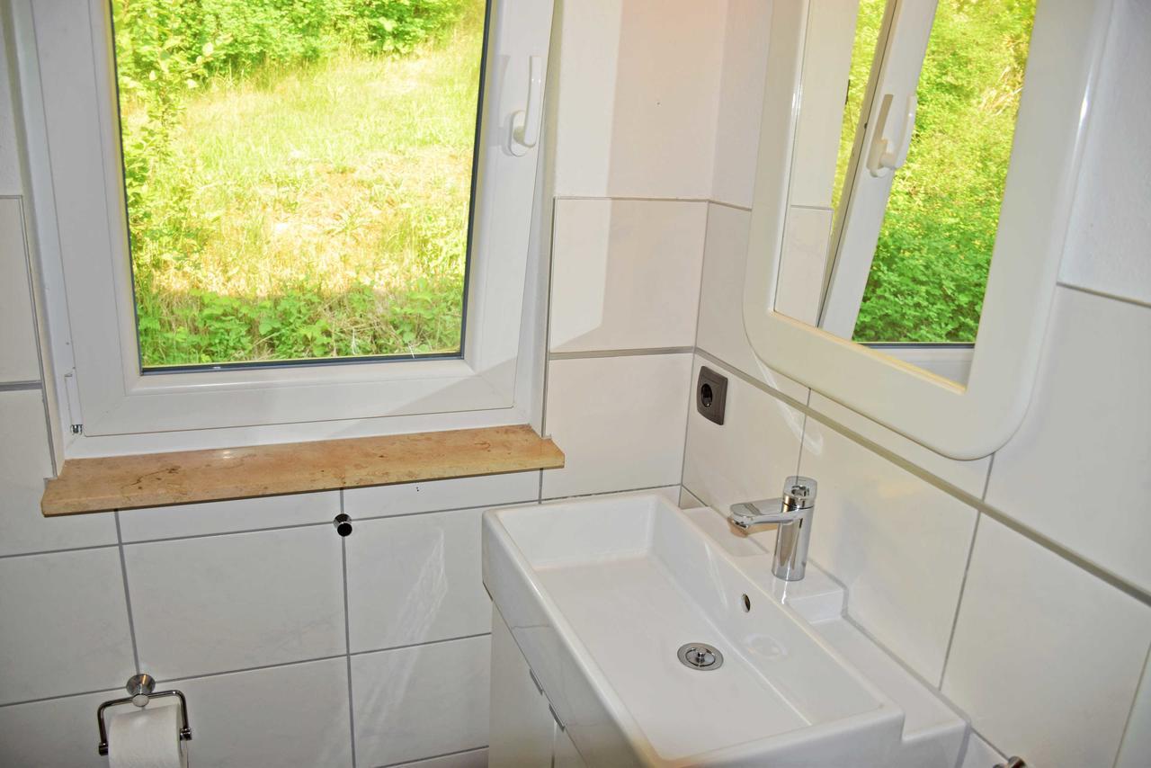 Ferienhaus In Goehren Goehren  Exterior foto