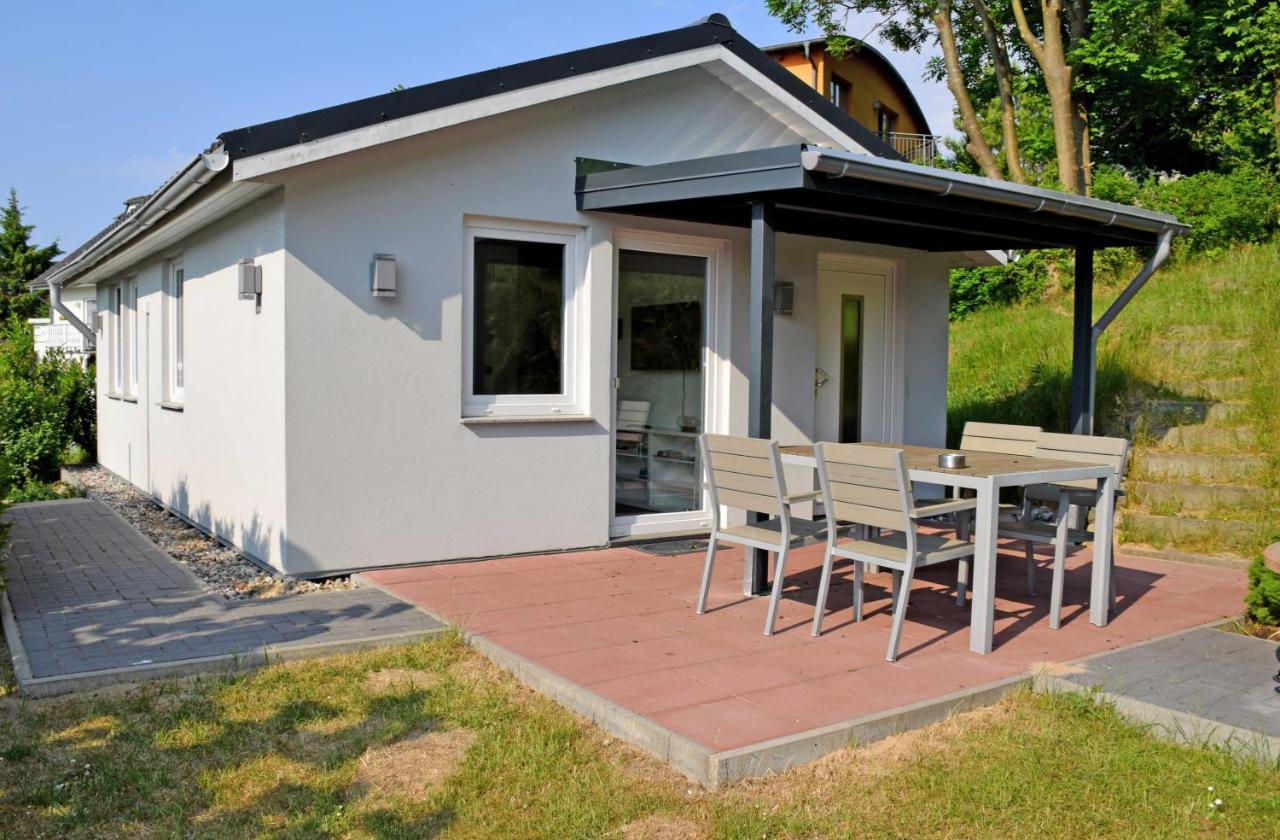 Ferienhaus In Goehren Goehren  Exterior foto